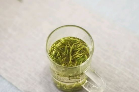 黃山毛峰怎么沖泡，黃山毛峰要多少溫度的水泡？