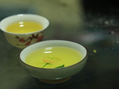 茶道知識(shí)步驟，茶道基礎(chǔ)知識(shí)