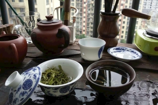 正確的泡茶七個(gè)步驟，最簡(jiǎn)單的泡茶方法