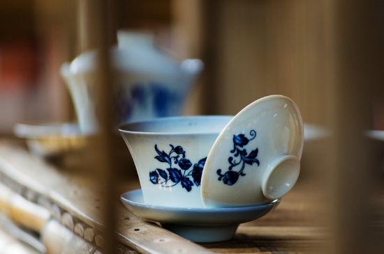 功夫茶的六個步驟沖法，功夫茶正確泡法和講解