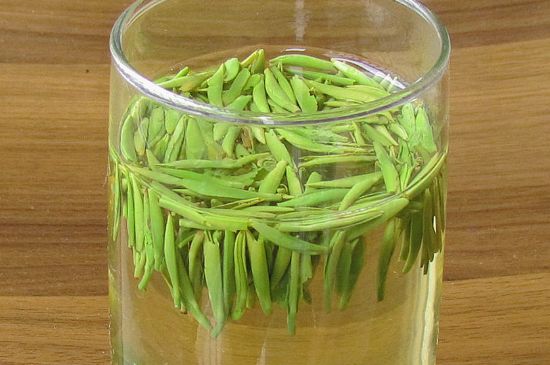 雀舌茶的沖泡方法，怎么沖泡雀舌茶？