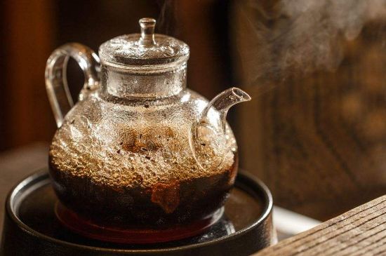 蒸茶和煮茶還有泡茶有什么區(qū)別，泡茶煮茶蒸茶哪個好喝？