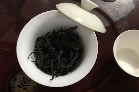 沖泡大紅袍的八個(gè)步驟，大紅袍沖泡方法及講解