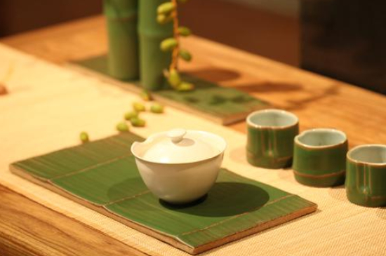 綠茶碧螺春怎么泡簡易步驟，沖泡碧螺春的十二步驟口訣