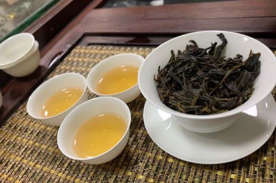 哪些茶適合泡功夫茶，功夫茶應(yīng)該配什么茶葉