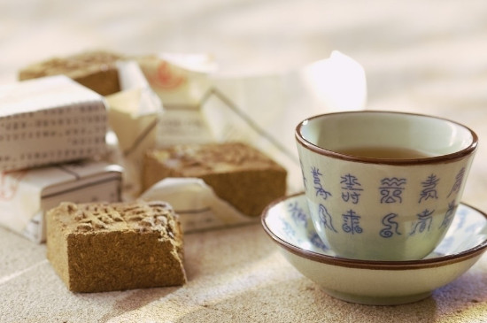 八大茶系都有哪幾種，八大茶系都是什么名字