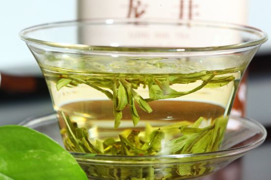 西湖龍井茶的泡法是什么，西湖龍井怎么泡好喝？