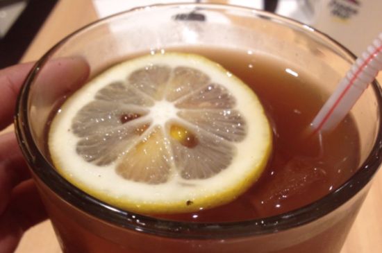 紅茶檸檬水的正確泡法，自制檸檬紅茶的做法竅門