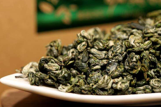 綠茶碧螺春怎么泡簡易步驟，沖泡碧螺春的十二步驟口訣