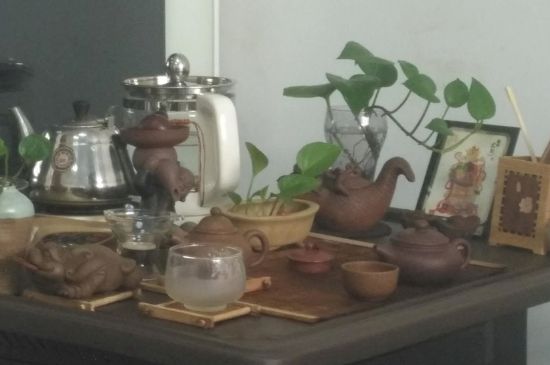 功夫茶的六個步驟沖法，功夫茶正確泡法和講解