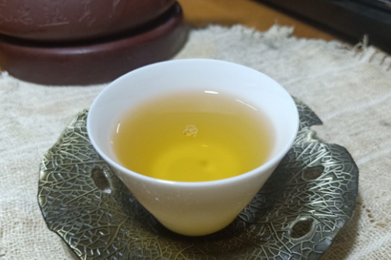 最耐泡的茶葉排名，什么茶葉經久耐泡？