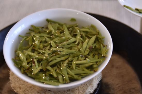 鳳凰三點(diǎn)頭泡茶手法是怎么樣，鳳凰三點(diǎn)頭口訣和寓意