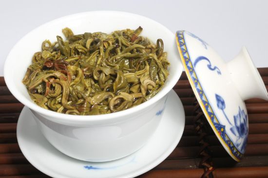 云霧綠茶的功效與作用，喝云霧綠茶的好處