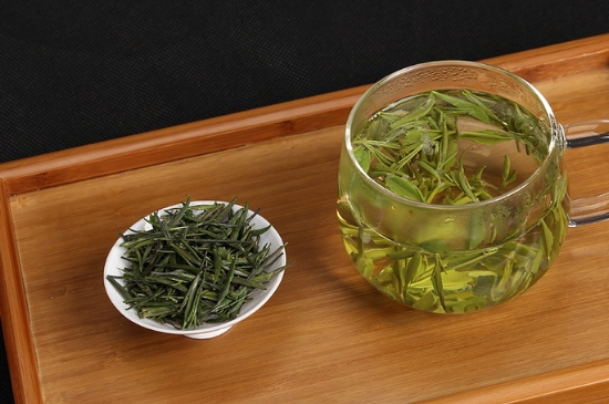 綠茶第一泡要倒掉嗎，為什么綠茶第一泡不喝？