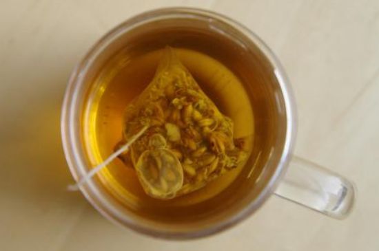 大麥茶上火嗎，喝大麥茶會不會上火？