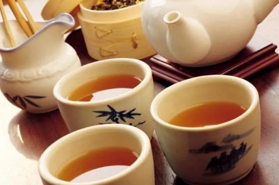 沖泡大紅袍的八個(gè)步驟，大紅袍沖泡方法及講解