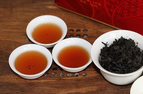 沖泡肉桂用紫砂壺還是蓋碗，武夷巖茶肉桂可以用紫砂壺沖泡嗎？