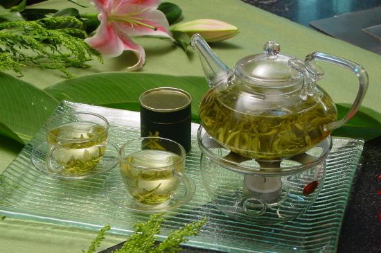 西湖龍井茶的泡法是什么，西湖龍井怎么泡好喝？