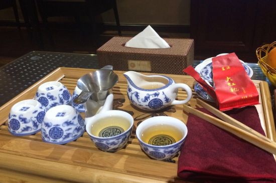 哪些茶適合泡功夫茶，功夫茶應(yīng)該配什么茶葉