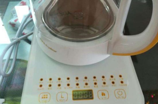 養(yǎng)生壺怎么煮安化黑茶，用養(yǎng)生壺煮黑茶的正確方法步驟