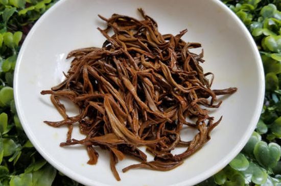 英德紅茶的功效與禁忌，英德英紅九號(hào)的功效作用