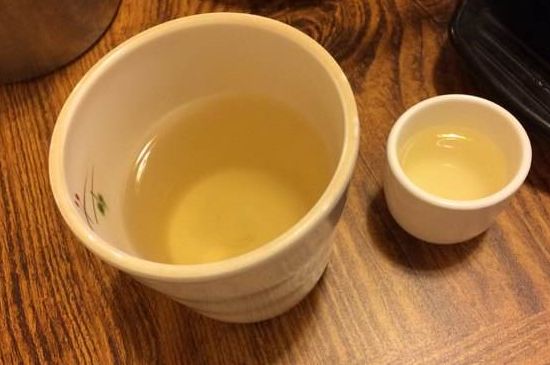 送茶葉的寓意，茶的象征意義