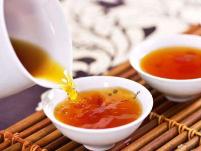 六大茶葉的功效，喝茶的好處和壞處