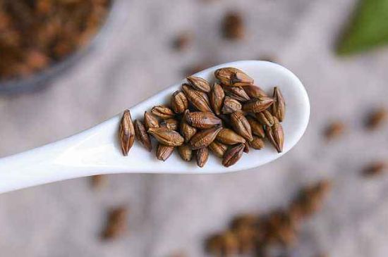 飯店的大麥茶為什么那么香，自己泡的蕎麥茶沒飯店香