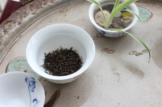 金駿眉第一泡不能喝，金駿眉需要洗茶嗎