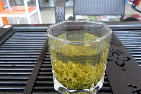 碧螺春沖泡三要素，碧螺春怎么泡才正確？