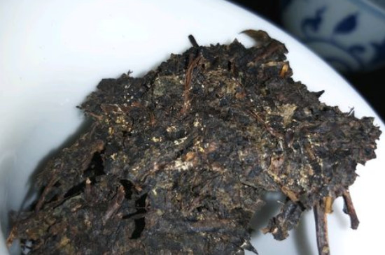 八大茶系都有哪幾種，八大茶系都是什么名字