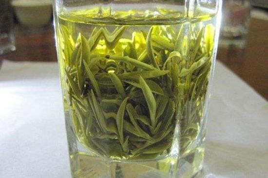 送茶葉的寓意，茶的象征意義