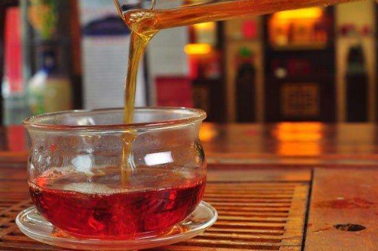 英紅九號(hào)的功效與作用，英紅九號(hào)的功效作用有哪些