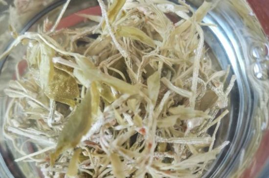 莓茶為什么先苦后甜回甘，莓茶口感怎么樣？