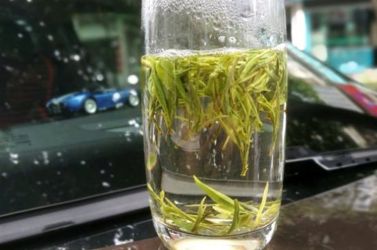 黃山毛峰怎么沖泡，黃山毛峰要多少溫度的水泡？