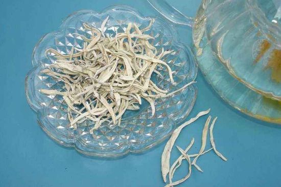 麗江雪茶的功效與作用，白雪茶有什么功效和作用