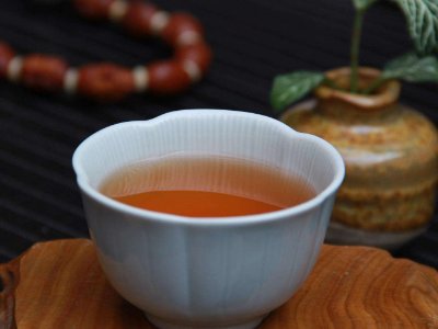 喝茶治口臭嗎，什么茶治口臭好？