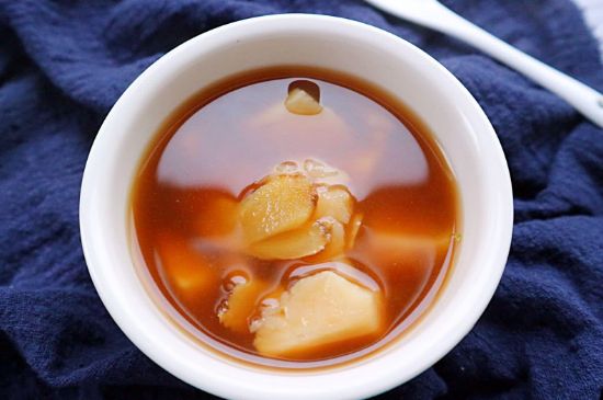 紅茶加姜片的禁忌，姜紅茶的危害