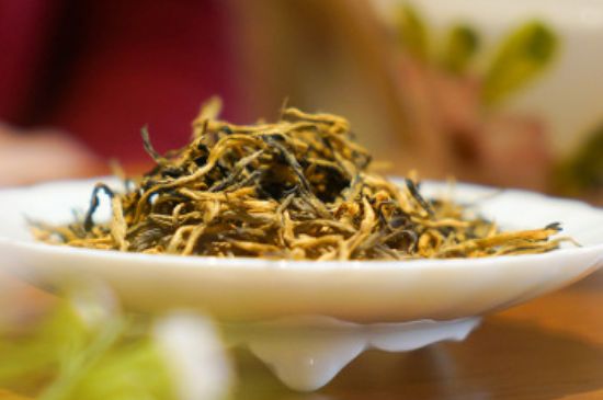 英紅九號(hào)的功效與作用，英紅九號(hào)的功效作用有哪些