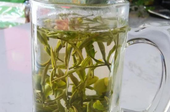 云霧綠茶的功效及禁忌，哪些人不適合喝云霧茶