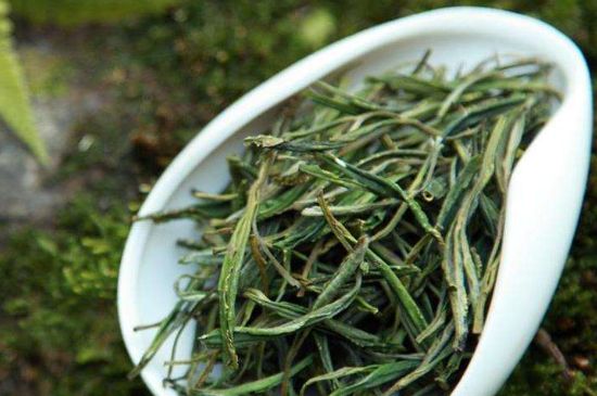 六安瓜片適合什么人喝，六安瓜片的功效與禁忌