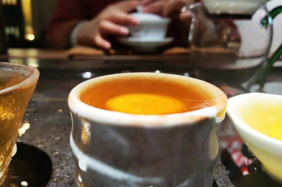 最耐泡的茶葉排名，什么茶葉經久耐泡？