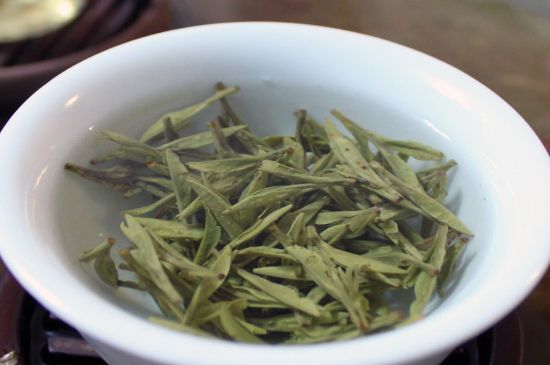 煮茶器能煮龍井嗎，龍井茶能不能用煮茶器圖