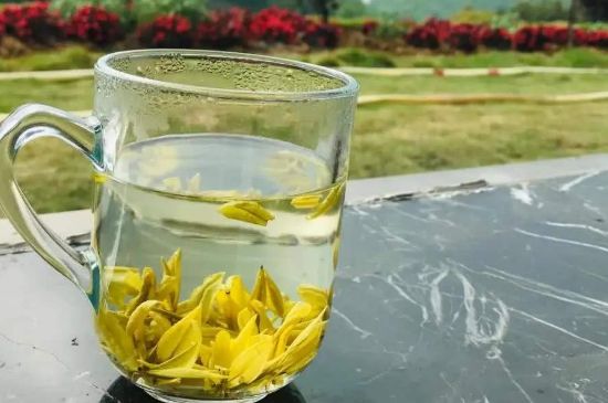 黃金茶的功效及禁忌癥，黃金茶有什么副作用嗎？