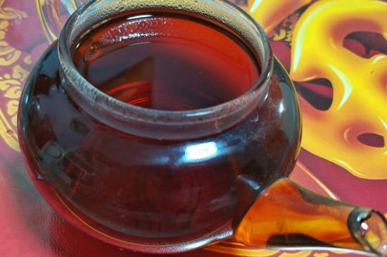 小青柑第一泡能喝嗎，小青柑第一遍要沖掉嗎