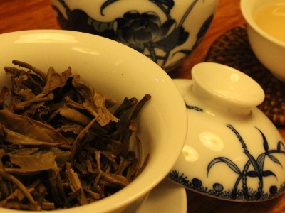 普洱茶的沖泡方法步驟，云南普洱茶泡法