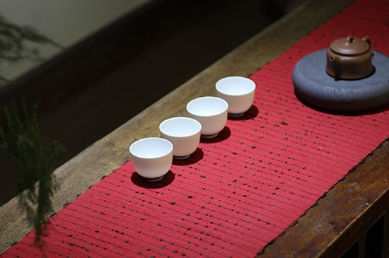 喝茶茶桌上的禮儀有哪些，泡茶待客十大禮儀不可不做！