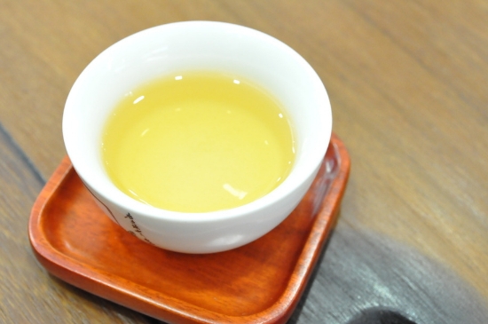 鐵觀音泡幾次，鐵觀音能喝幾泡