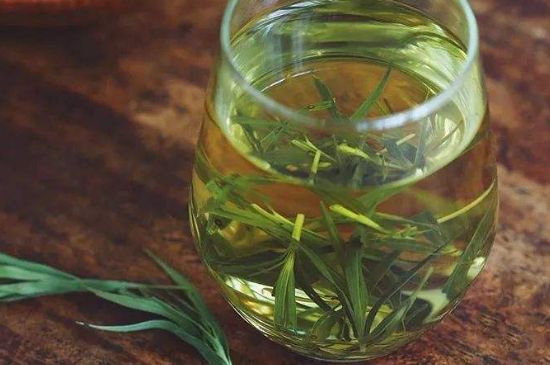 竹葉茶的禁忌，竹葉泡茶的功效禁忌