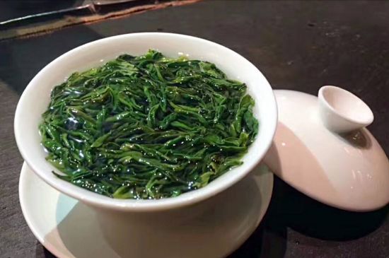 中國4大名茶，中國的四大名茶是什么茶？